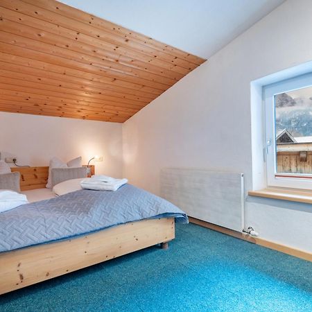 Apartmenthaus Beaverwier Biberwier Exteriör bild