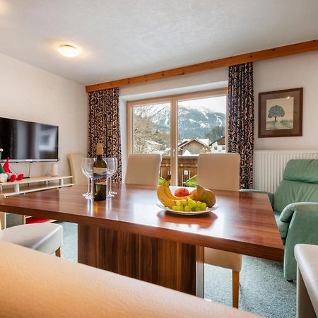 Apartmenthaus Beaverwier Biberwier Exteriör bild