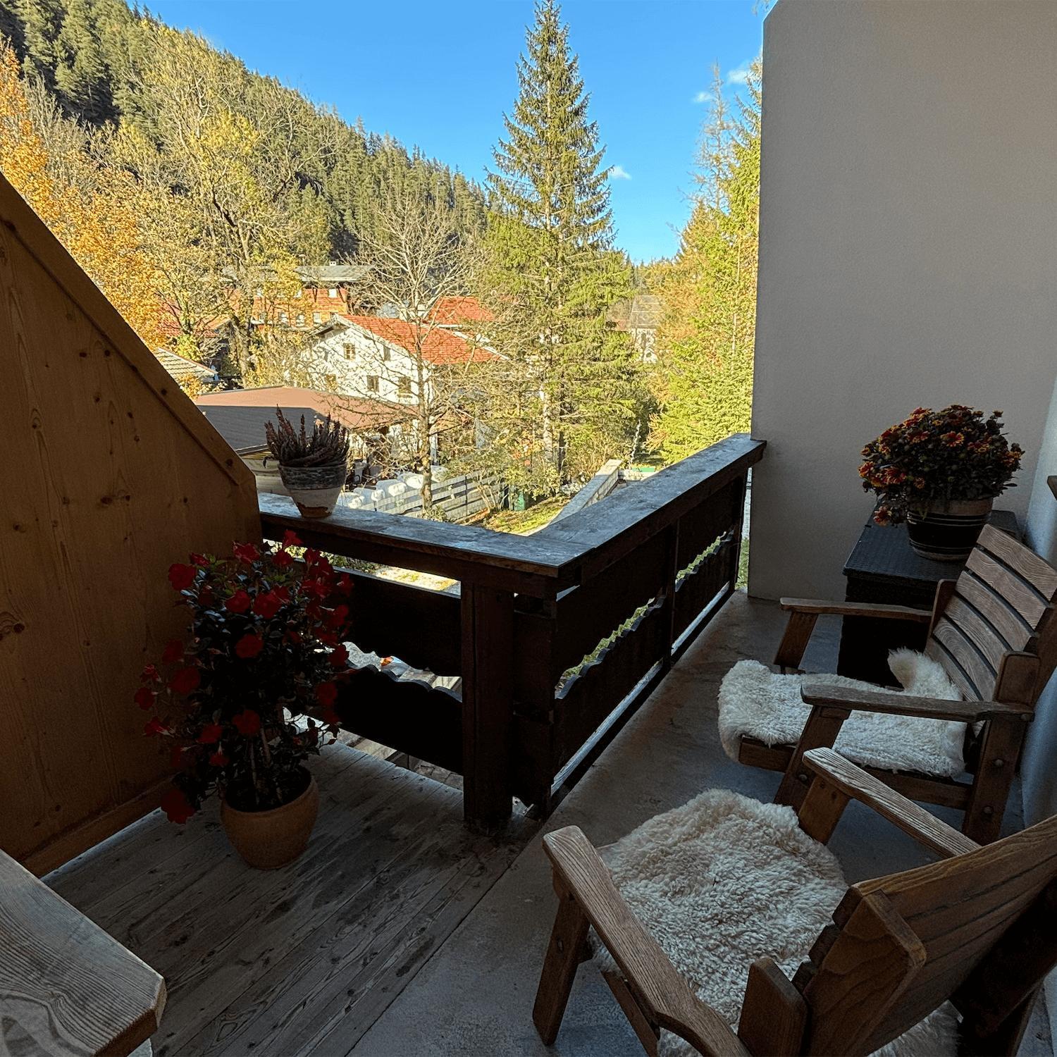 Apartmenthaus Beaverwier Biberwier Exteriör bild
