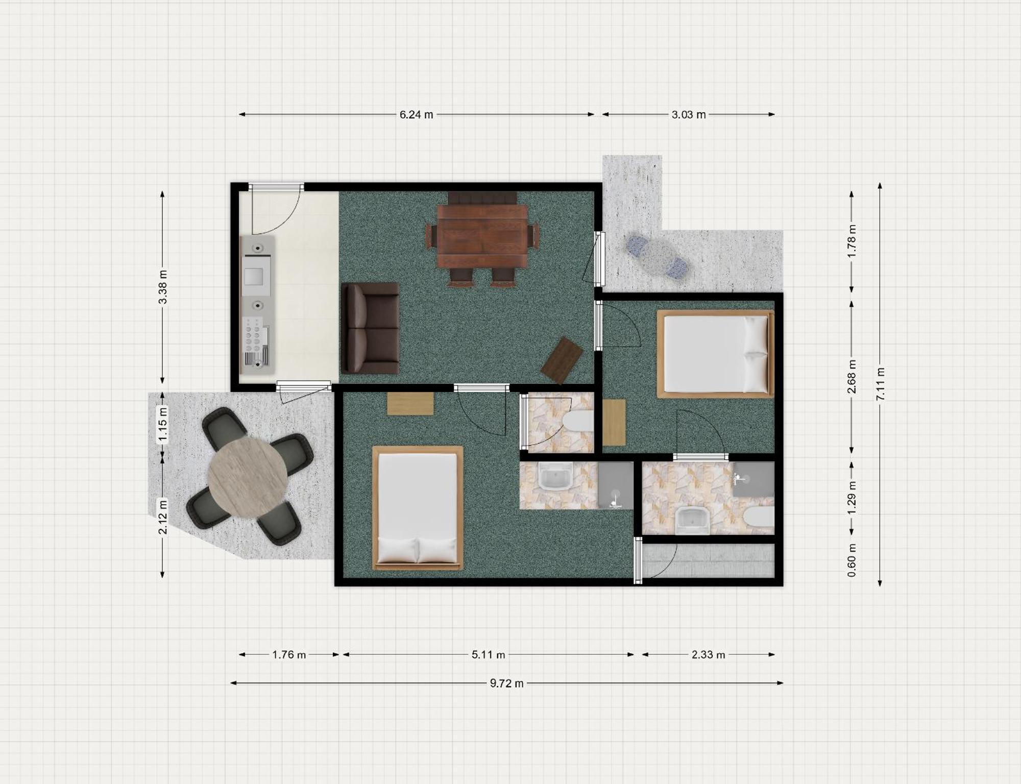 Apartmenthaus Beaverwier Biberwier Exteriör bild
