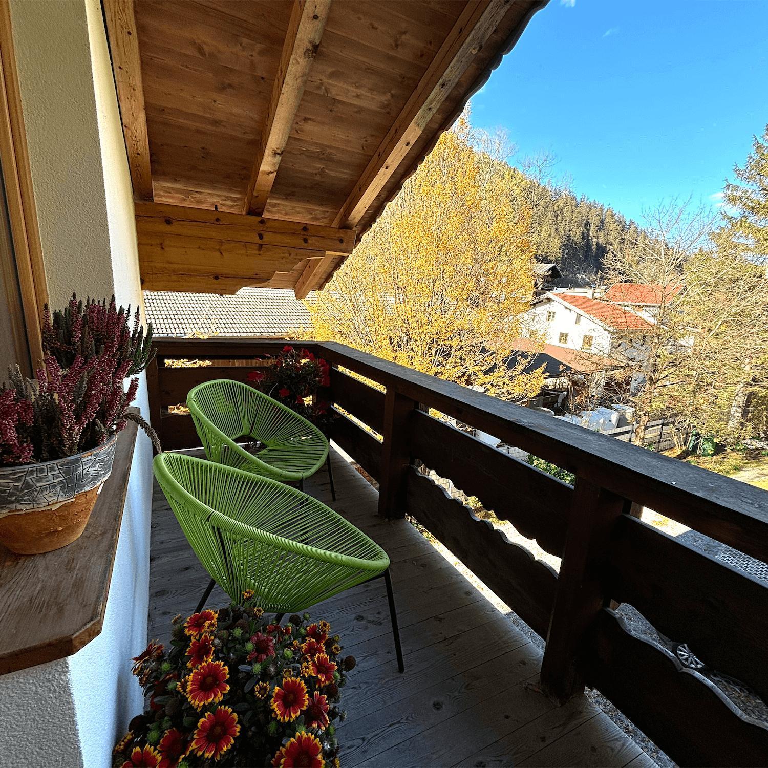Apartmenthaus Beaverwier Biberwier Exteriör bild