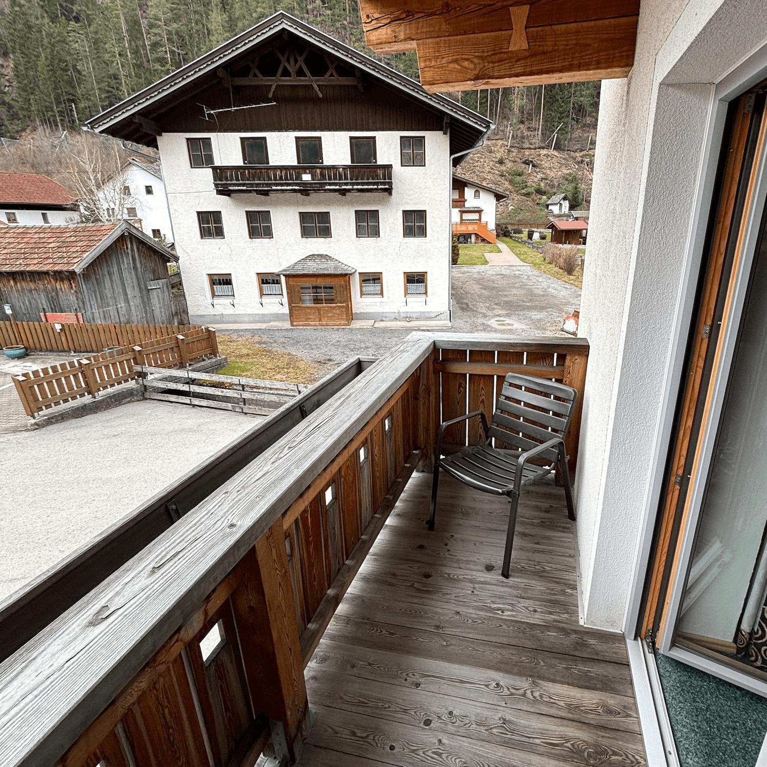 Apartmenthaus Beaverwier Biberwier Exteriör bild