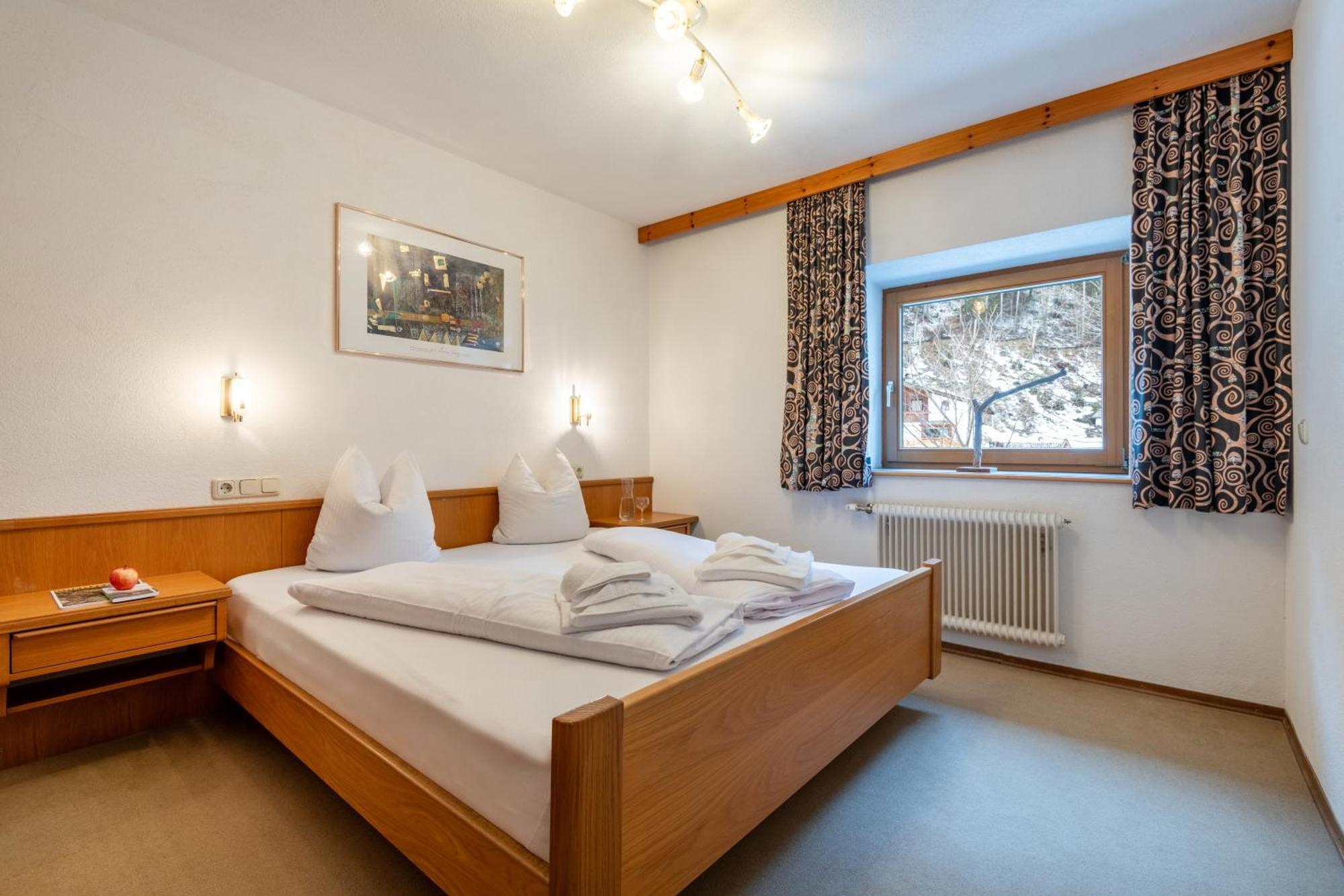 Apartmenthaus Beaverwier Biberwier Exteriör bild