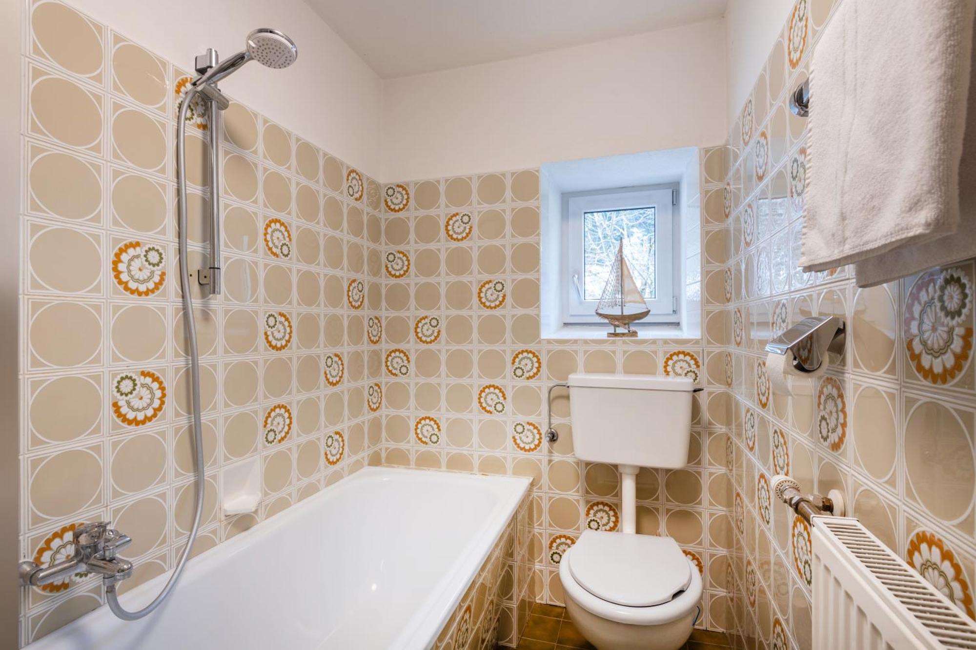 Apartmenthaus Beaverwier Biberwier Exteriör bild