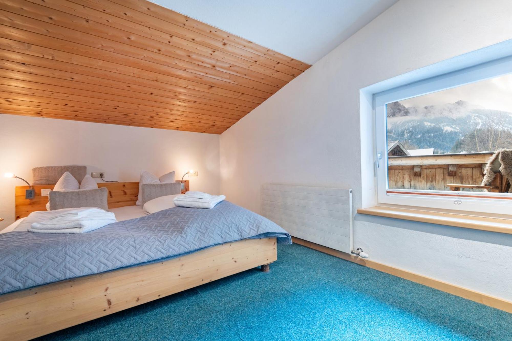 Apartmenthaus Beaverwier Biberwier Exteriör bild