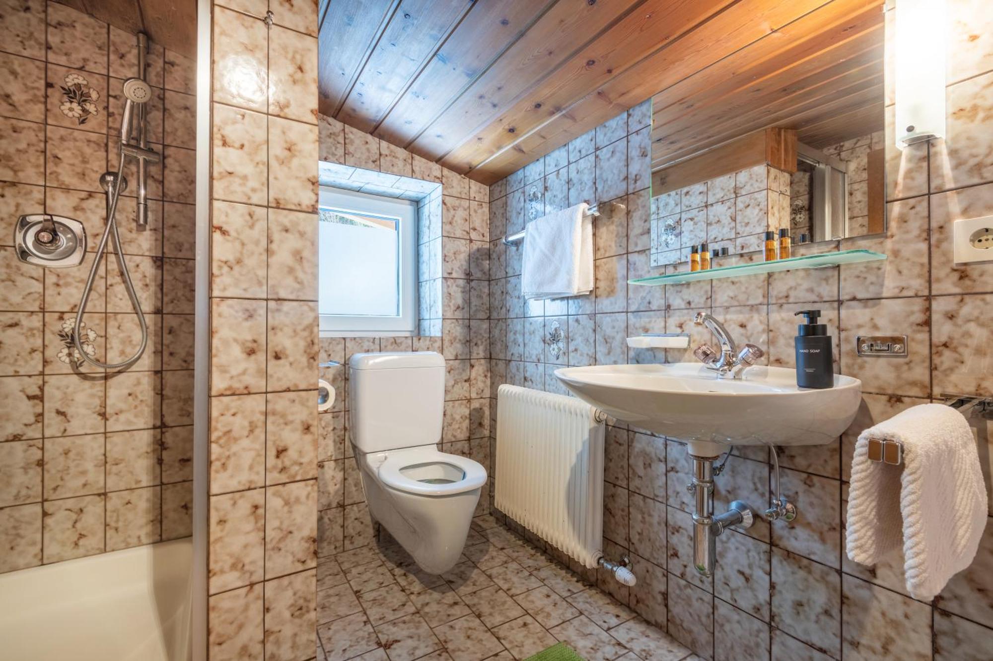 Apartmenthaus Beaverwier Biberwier Exteriör bild