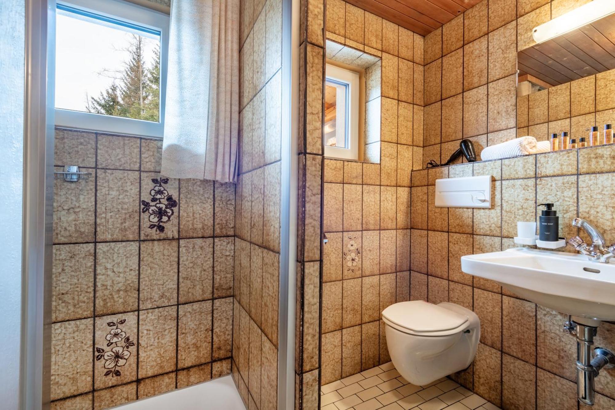 Apartmenthaus Beaverwier Biberwier Exteriör bild