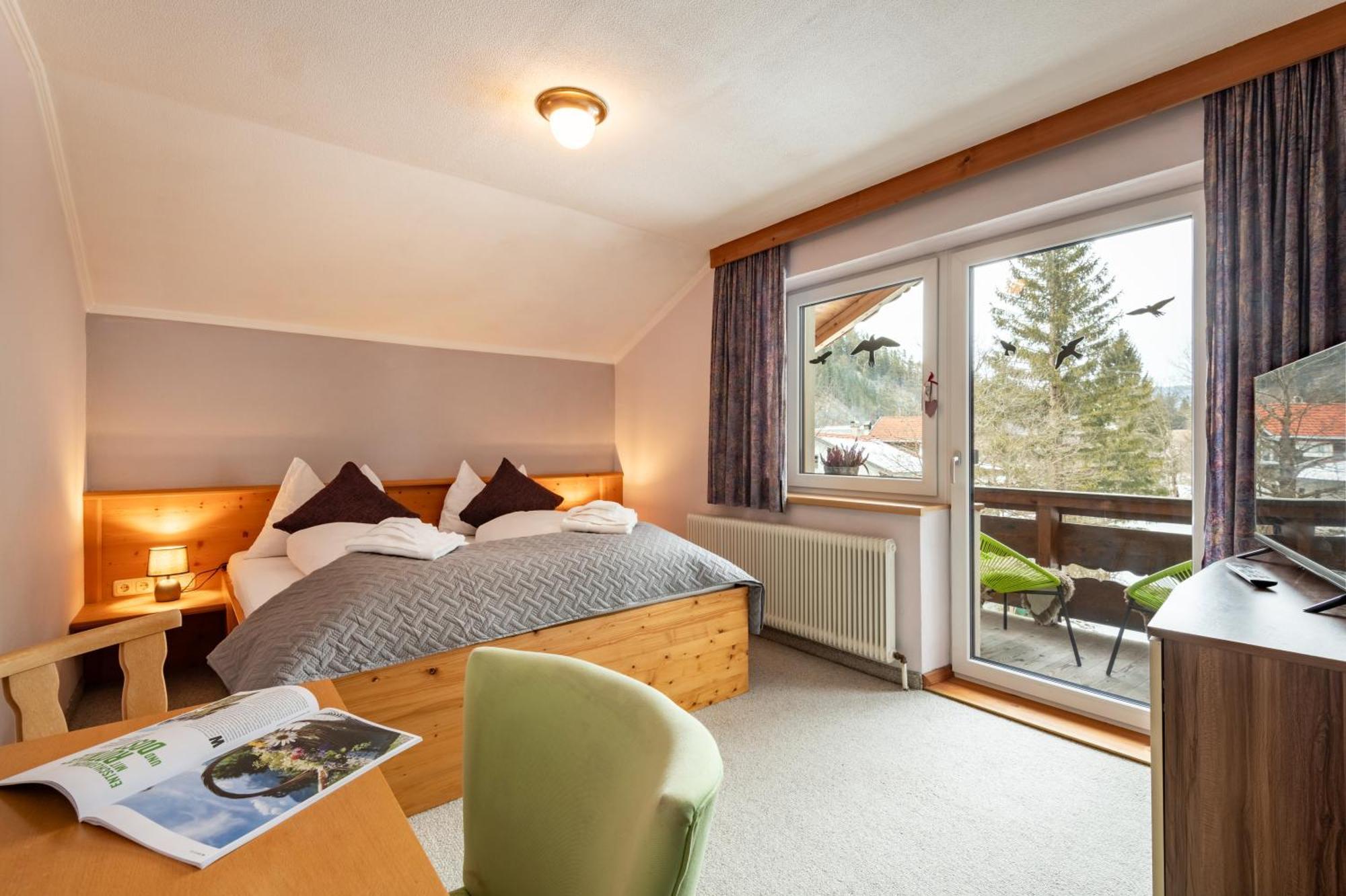 Apartmenthaus Beaverwier Biberwier Exteriör bild