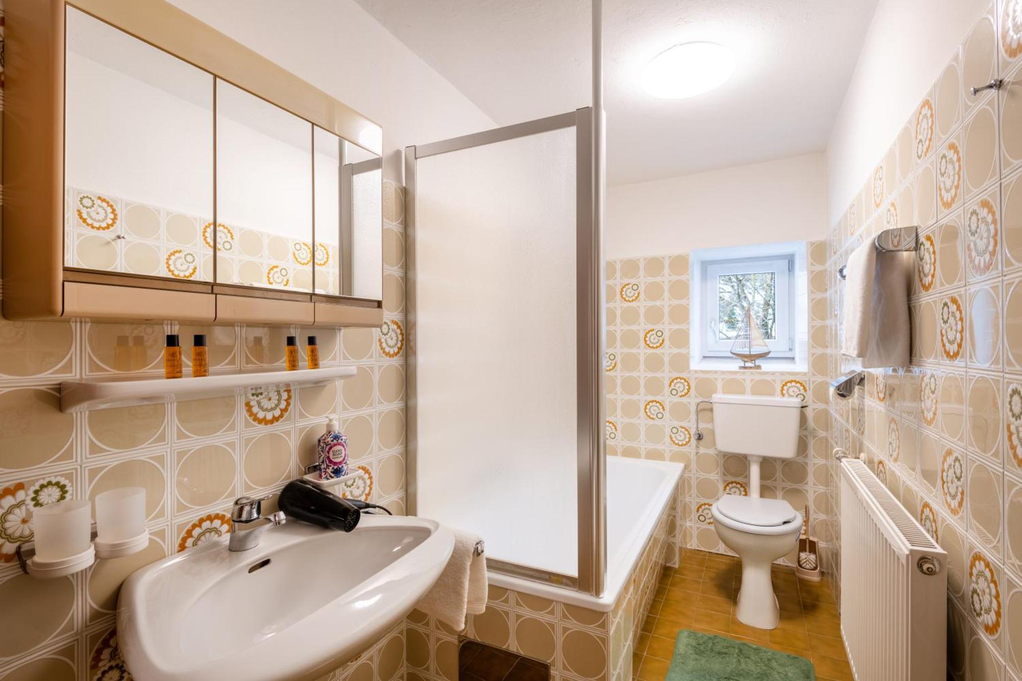 Apartmenthaus Beaverwier Biberwier Exteriör bild